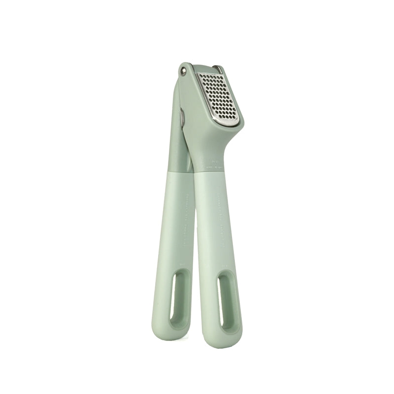 eKu - UPCYCLE™ Garlic Press