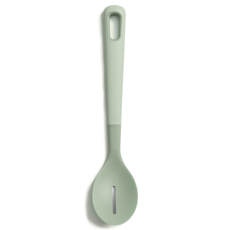 eKu - UPCYCLE™ Nylon Slotted Spoon