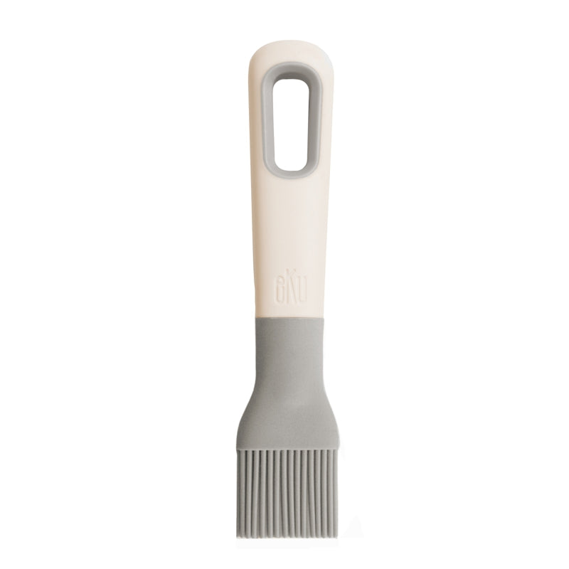 eKu - UPCYCLE™ Silicone Pastry Brush