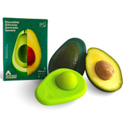 Food Huggers - Silicone Avocado Savers