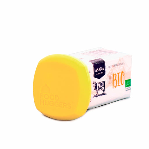 Food Huggers - Silicone Butter Saver