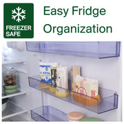 Food Huggers - Silicone Cheese Savers