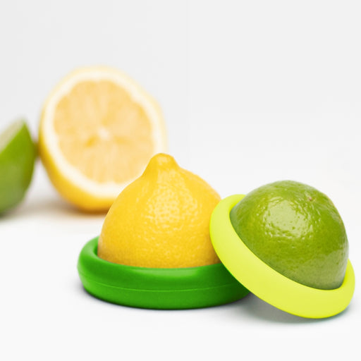 Food Huggers - Silicone Citrus Savers