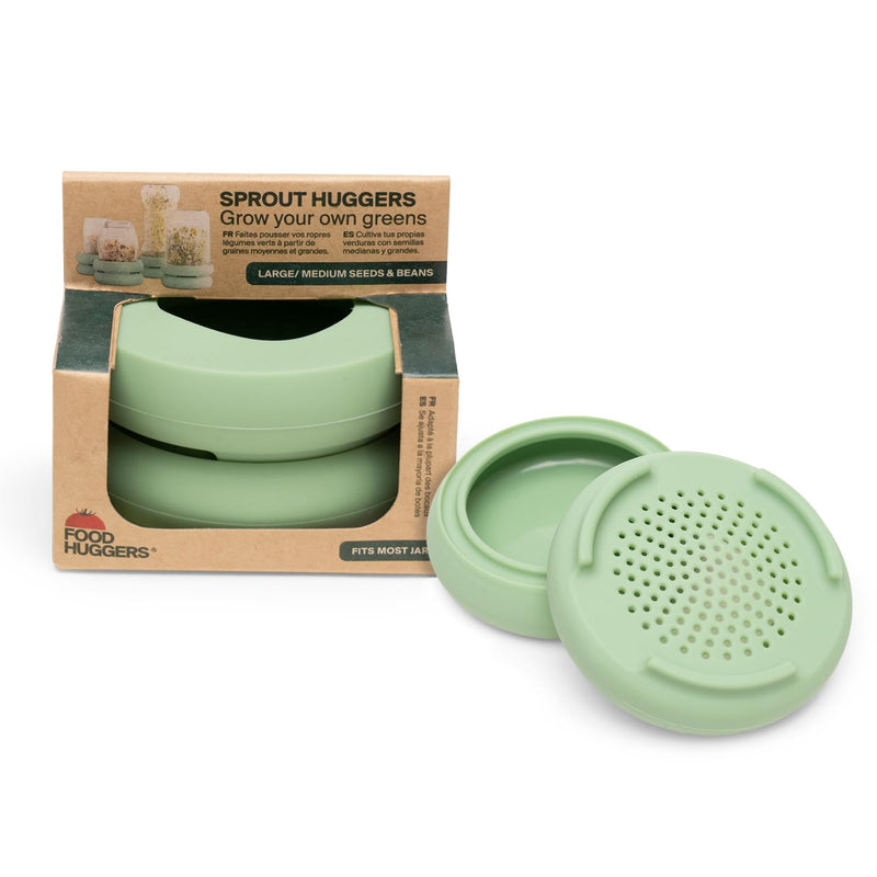 Food Huggers - Sprout Hugger