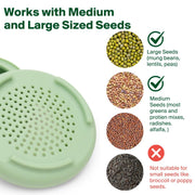 Food Huggers - Sprout Hugger