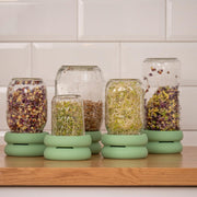 Food Huggers - Sprout Hugger