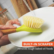 Full Circle - BE GOOD™ Dish Brush