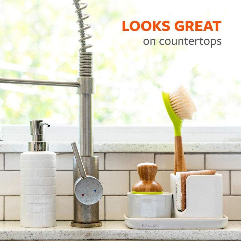 Full Circle - BE GOOD™ Dish Brush