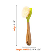 Full Circle - BE GOOD™ Dish Brush