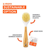 Full Circle - BE GOOD™ Dish Brush