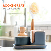 Full Circle - BE GOOD™ Dish Brush