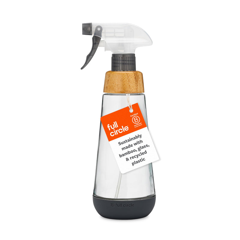 Full Circle - BOTTLE SERVICE™ Spray Bottle