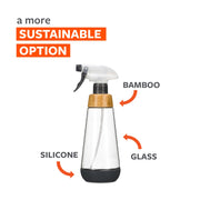 Full Circle - BOTTLE SERVICE™ Spray Bottle