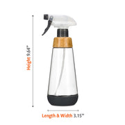 Full Circle - BOTTLE SERVICE™ Spray Bottle