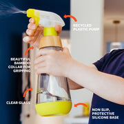 Full Circle - BOTTLE SERVICE™ Spray Bottle