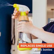 Full Circle - BOTTLE SERVICE™ Spray Bottle