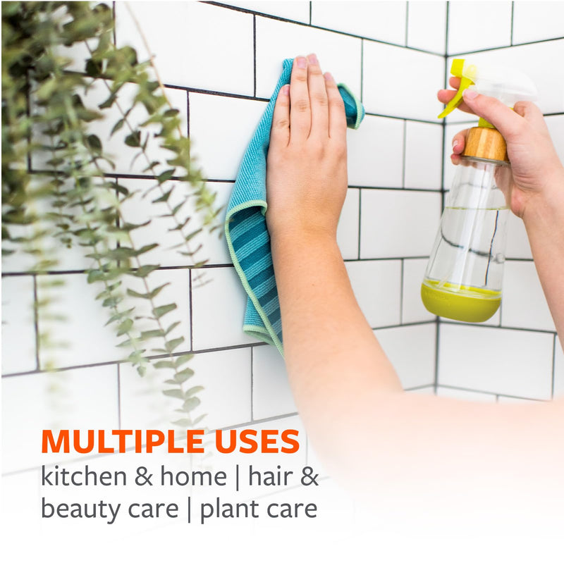 Full Circle - BOTTLE SERVICE™ Spray Bottle