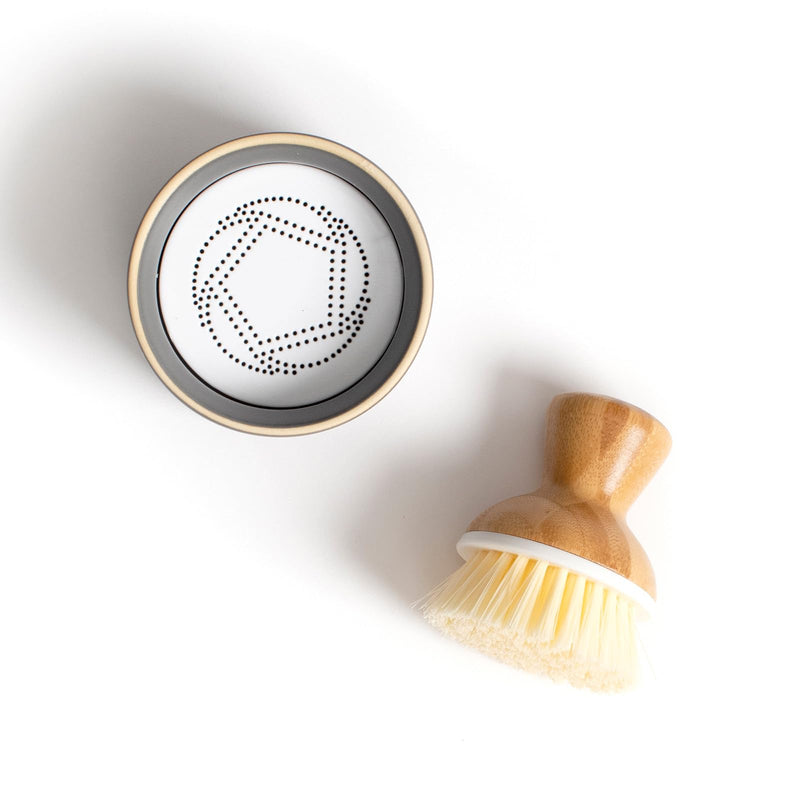 Full Circle - BUBBLE UP™ Dish Brush