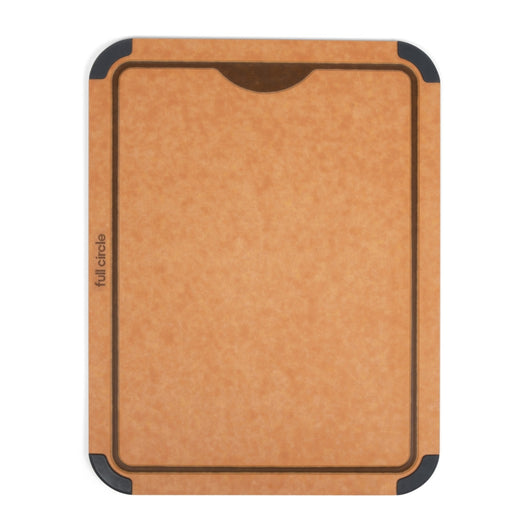 Full Circle - chop to it™ Chef's Cutting Board