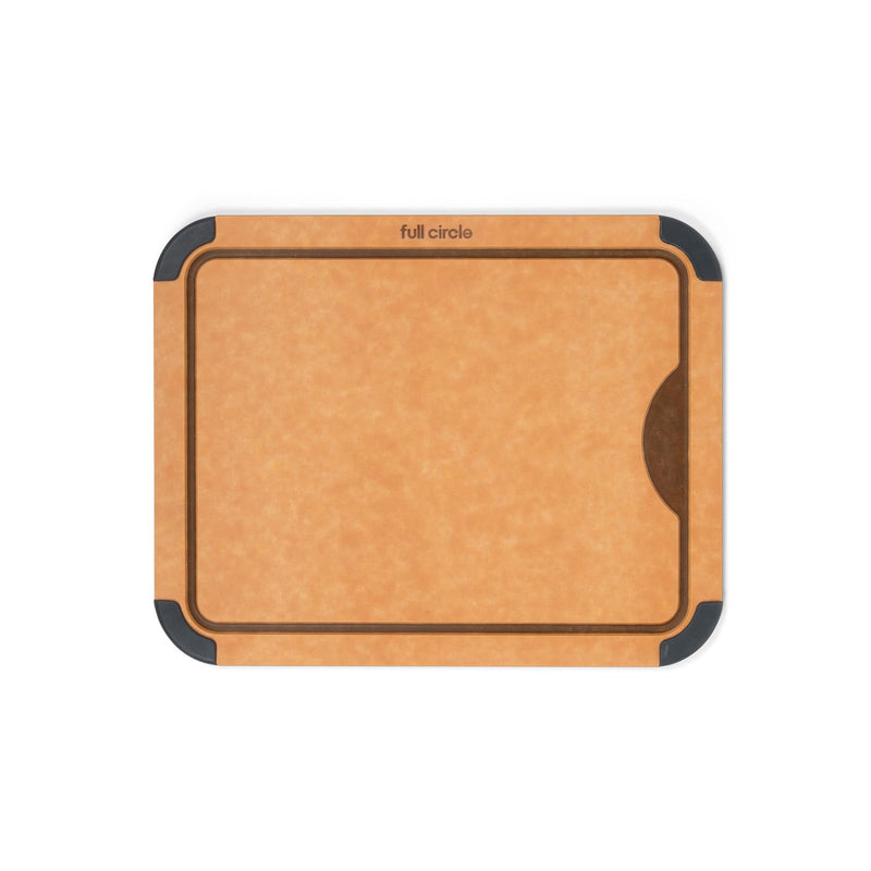 Full Circle - chop to it™ Chef's Cutting Board