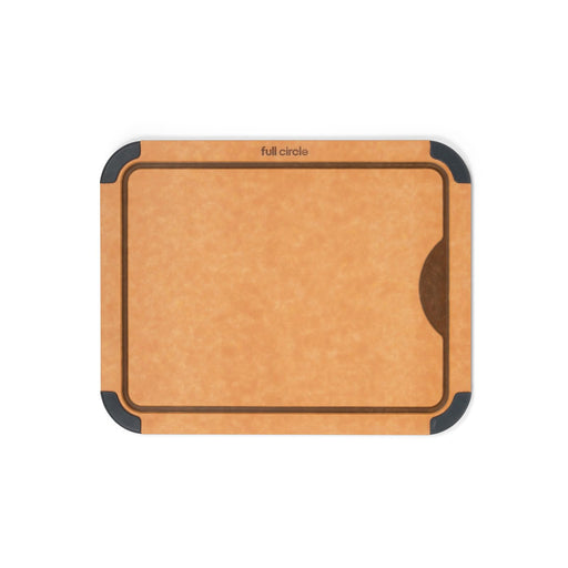 Full Circle - chop to it™ Chef's Cutting Board
