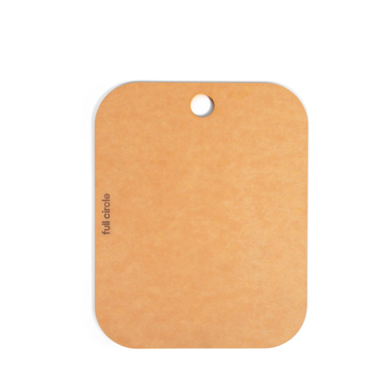 Full Circle - chop to it™ Quick Prep Cutting Board