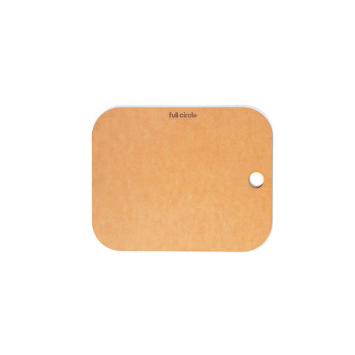 Full Circle - chop to it™ Quick Prep Cutting Board