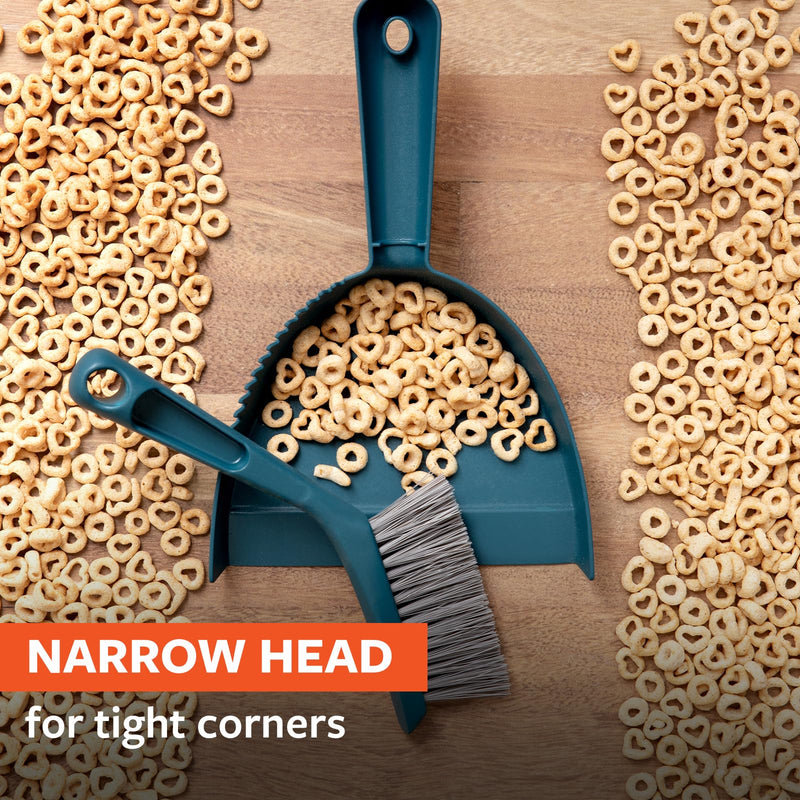 Full Circle - CLEAN OCEAN™ Dust Pan Set