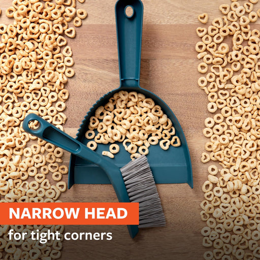 Full Circle - CLEAN OCEAN™ Dust Pan Set