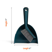 Full Circle - CLEAN OCEAN™ Dust Pan Set