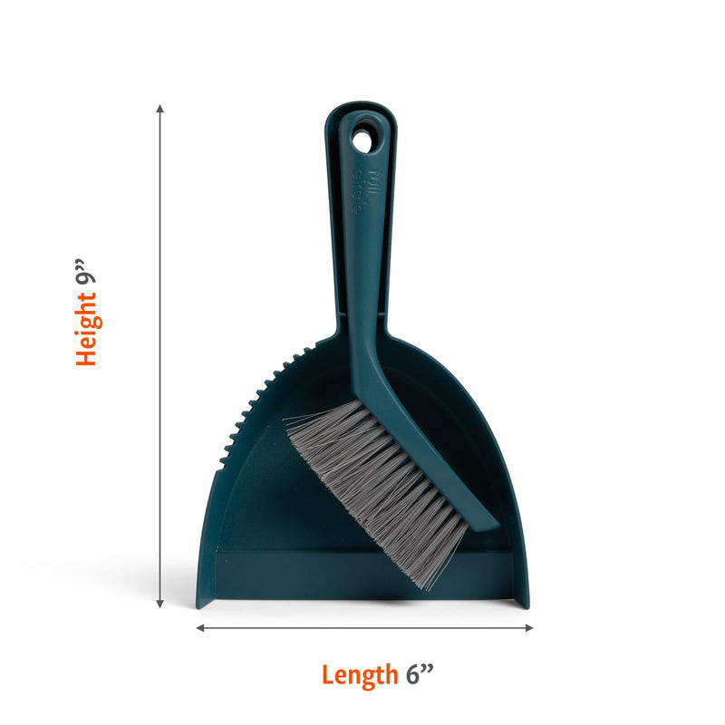 Full Circle - CLEAN OCEAN™ Dust Pan Set