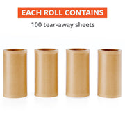 Full Circle - CLEAN OCEAN™ Lint Roller