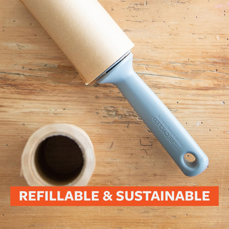 Full Circle - CLEAN OCEAN™ Lint Roller