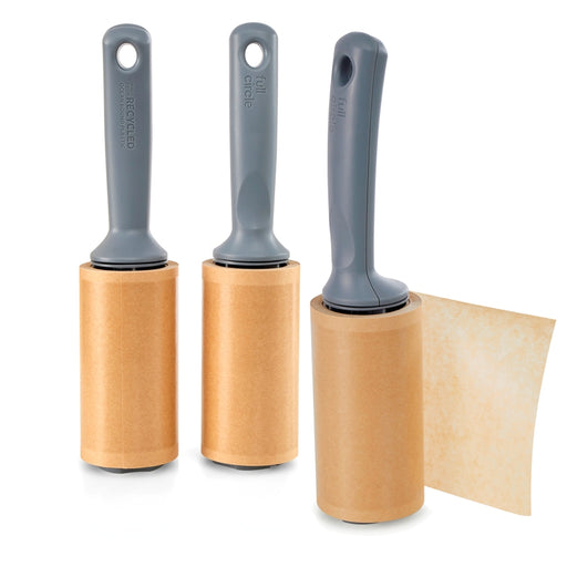 Full Circle - CLEAN OCEAN™ Lint Roller - 3pk