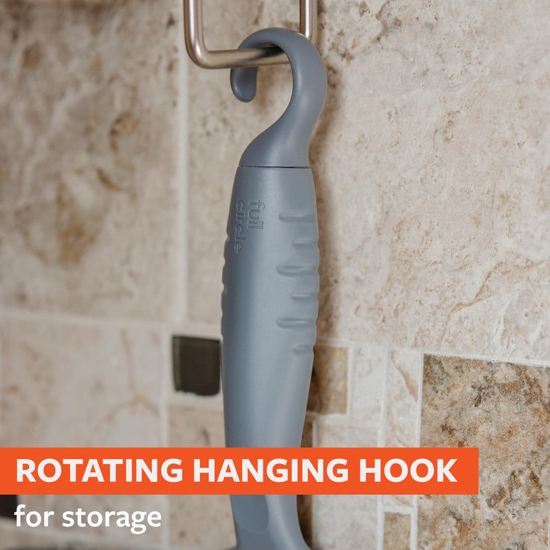 Full Circle - CLEAN OCEAN™ Streak-Free Squeegee