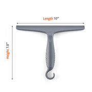 Full Circle - CLEAN OCEAN™ Streak-Free Squeegee