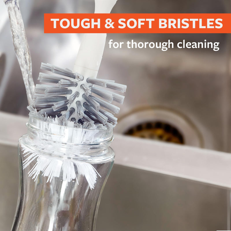 Full Circle - CLEAN REACH™ Bottle Brush