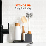 Full Circle - CLEAN REACH™ Bottle Brush