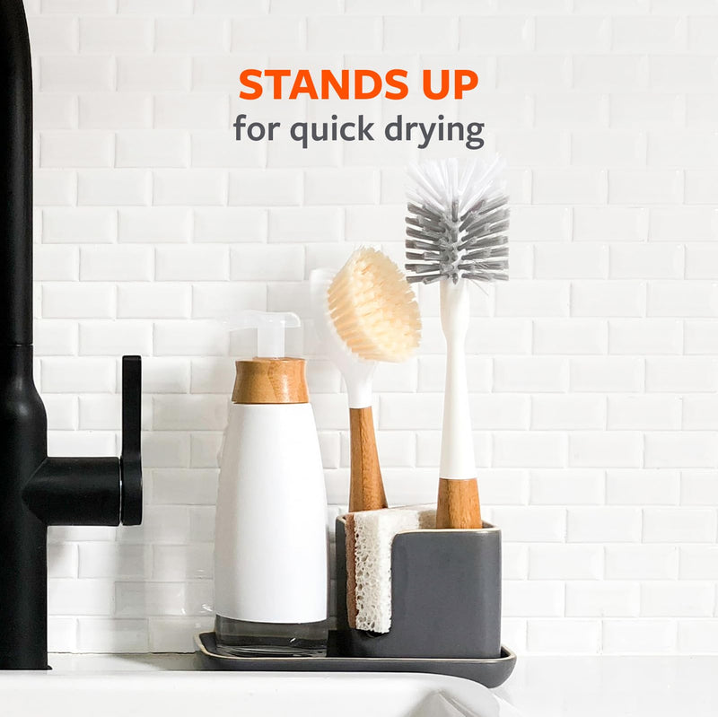 Full Circle - CLEAN REACH™ Bottle Brush