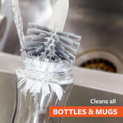 Full Circle - CLEAN REACH™ Bottle Brush Replacement Head