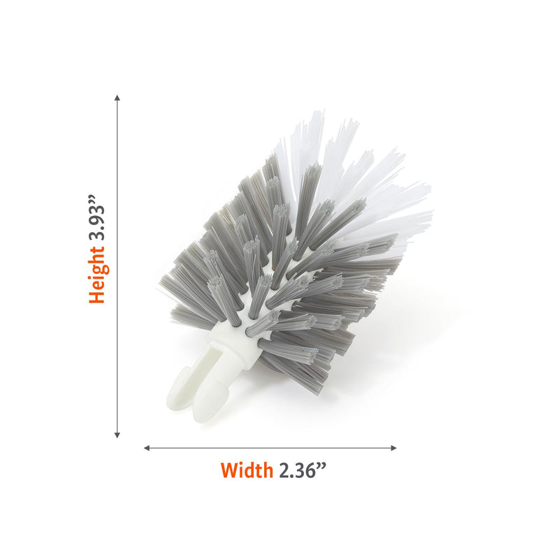 Full Circle - CLEAN REACH™ Bottle Brush Replacement Head