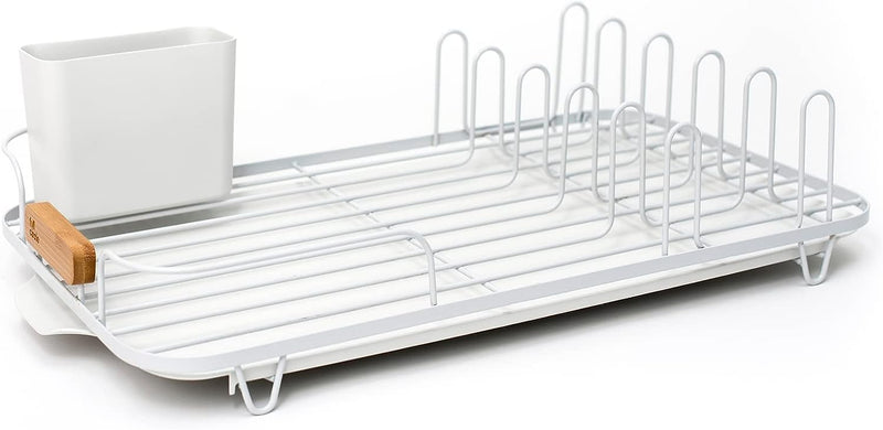 Full Circle - DISH JOCKEY Dish Rack and Drainer