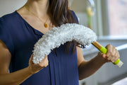 Full Circle - DUST WHISPERER™ Microfiber Duster