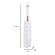 Full Circle - DUST WHISPERER™ Microfiber Duster