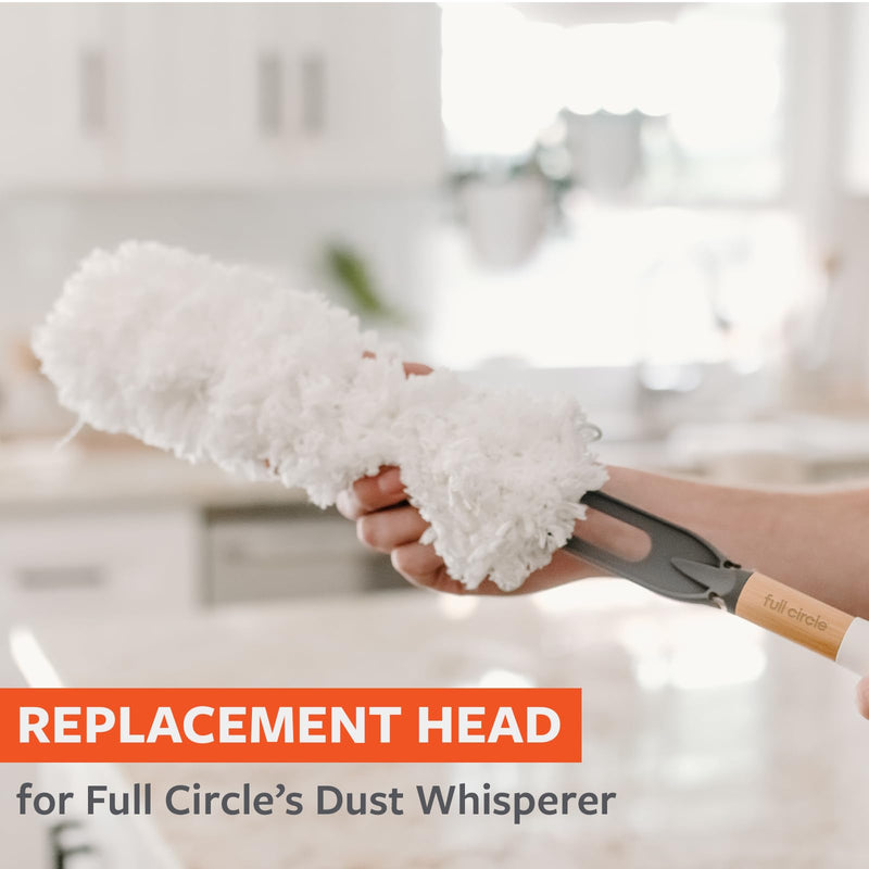 Full Circle - DUST WHISPERER™ Microfiber Refill