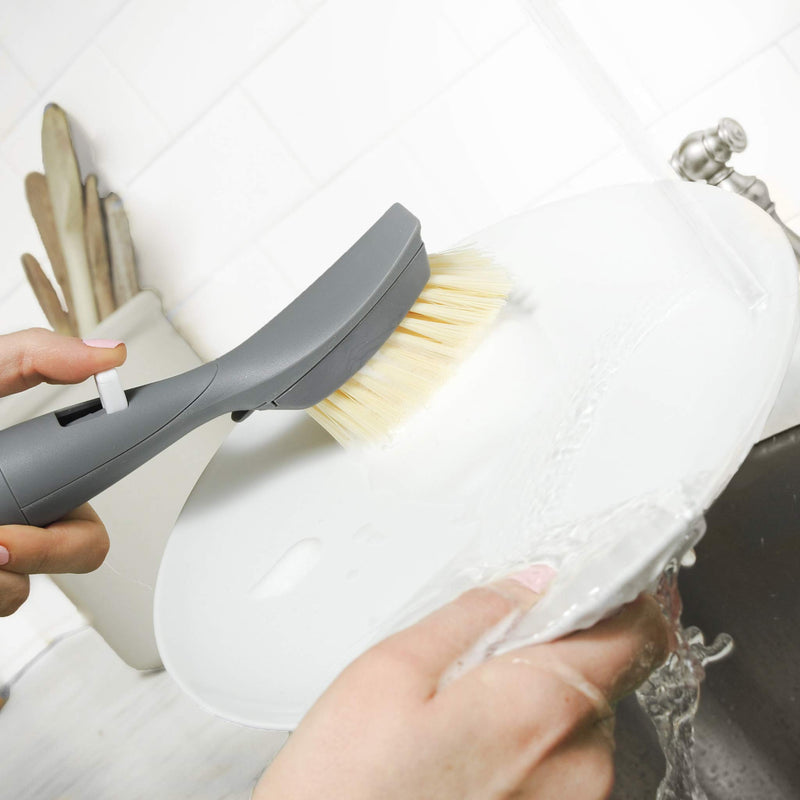 Full Circle - FOMO™ Foam-Dispensing Brush Head Refills