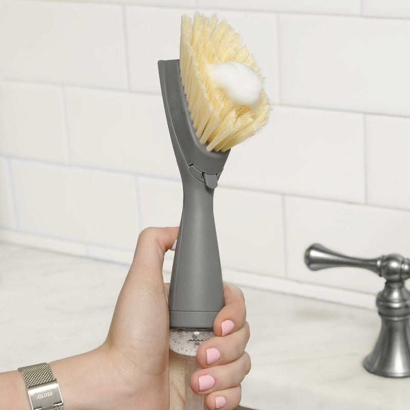 Full Circle - FOMO™ Foam-Dispensing Brush Head Refills