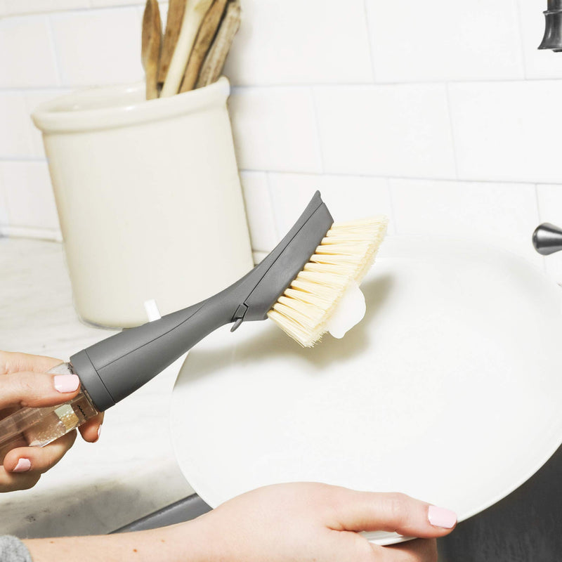 Full Circle - FOMO™ Foam-Dispensing Brush Head Refills