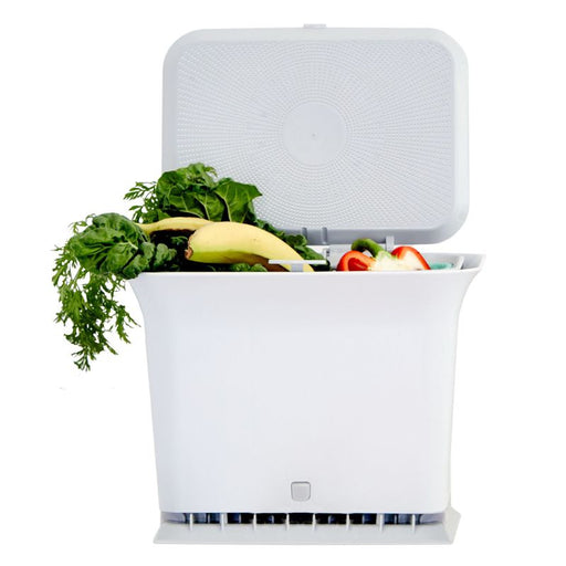 Full Circle - FRESH AIR™ Odour-Free Compost Collector