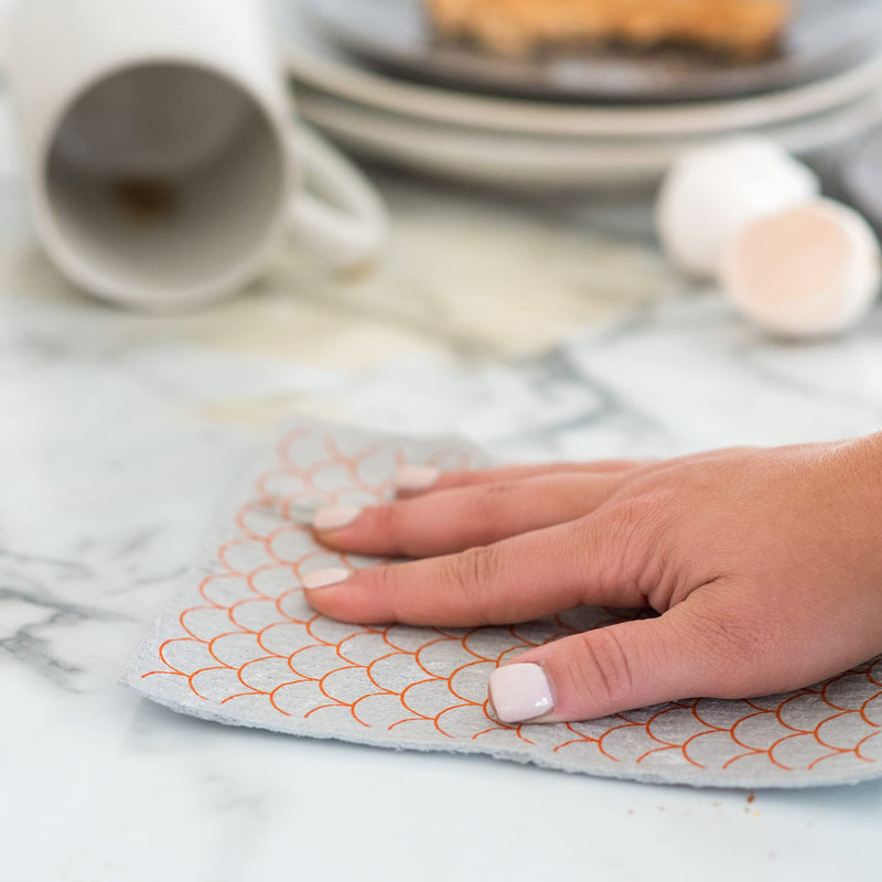 Full Circle - GOOD SHEET™ Plant Based Dishcloths